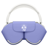 Thumbnail for ATR-72 & Plane Designed AirPods Max Cases
