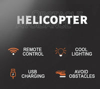 Thumbnail for Helicopter pilot accessory from Aviation Shop