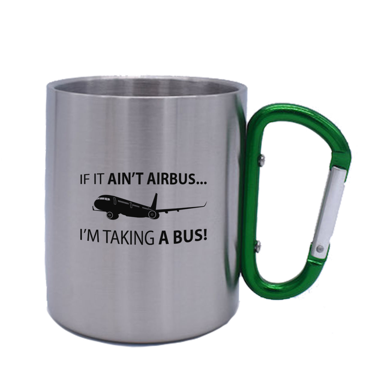 Pilot aviation coffee mug from Aviation Shop