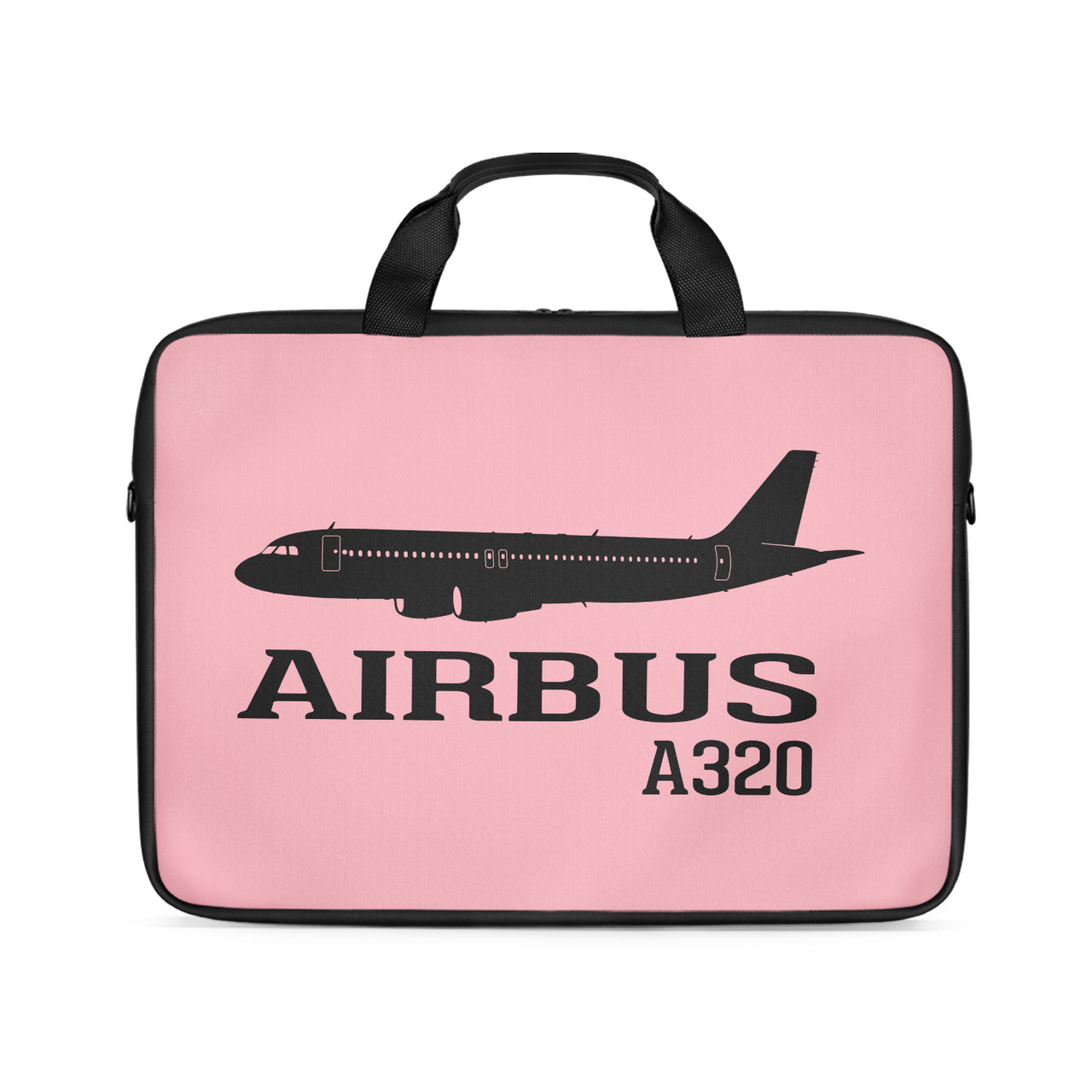 Airbus A320 Printed Designed Laptop & Tablet Bags