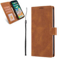 Thumbnail for No Designed Leather iPhone Cases