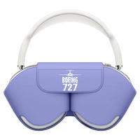 Thumbnail for Boeing 727 & Plane Designed AirPods Max Cases