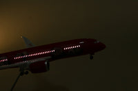 Thumbnail for China Hainan Airline Boeing 787 Airplane Model (1/130 Scale)