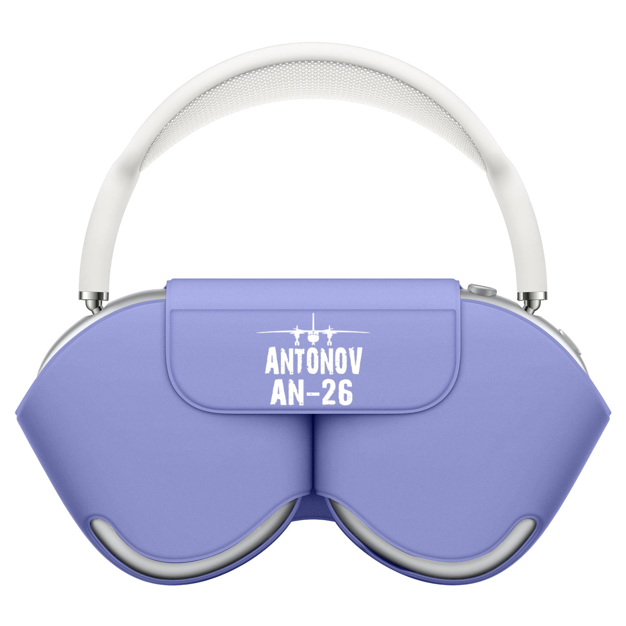 Antonov AN-26 & Plane Designed AirPods Max Cases
