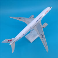 Thumbnail for China Eastern Airlines Airbus A350 Airplane Model (1/200 Scale - 30CM)