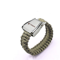 Thumbnail for SunExpress Airplane Seat Belt Bracelet
