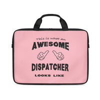 Thumbnail for Dispatcher Designed Laptop & Tablet Bags