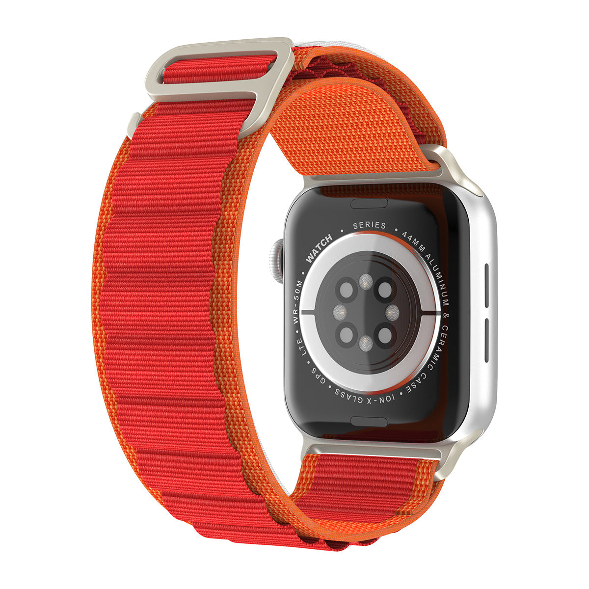Alpine Loop Strap For Apple Watch Band Bracelet