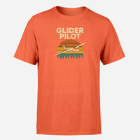 Thumbnail for Retro Glider Design Super Quality T-Shirts
