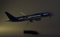 Thumbnail for China Southern Airlines Boeing 787 Airplane Model (1/130 Scale)