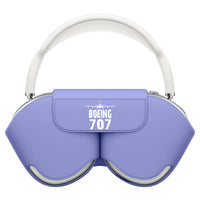 Thumbnail for Boeing 707 & Plane Designed AirPods Max Cases
