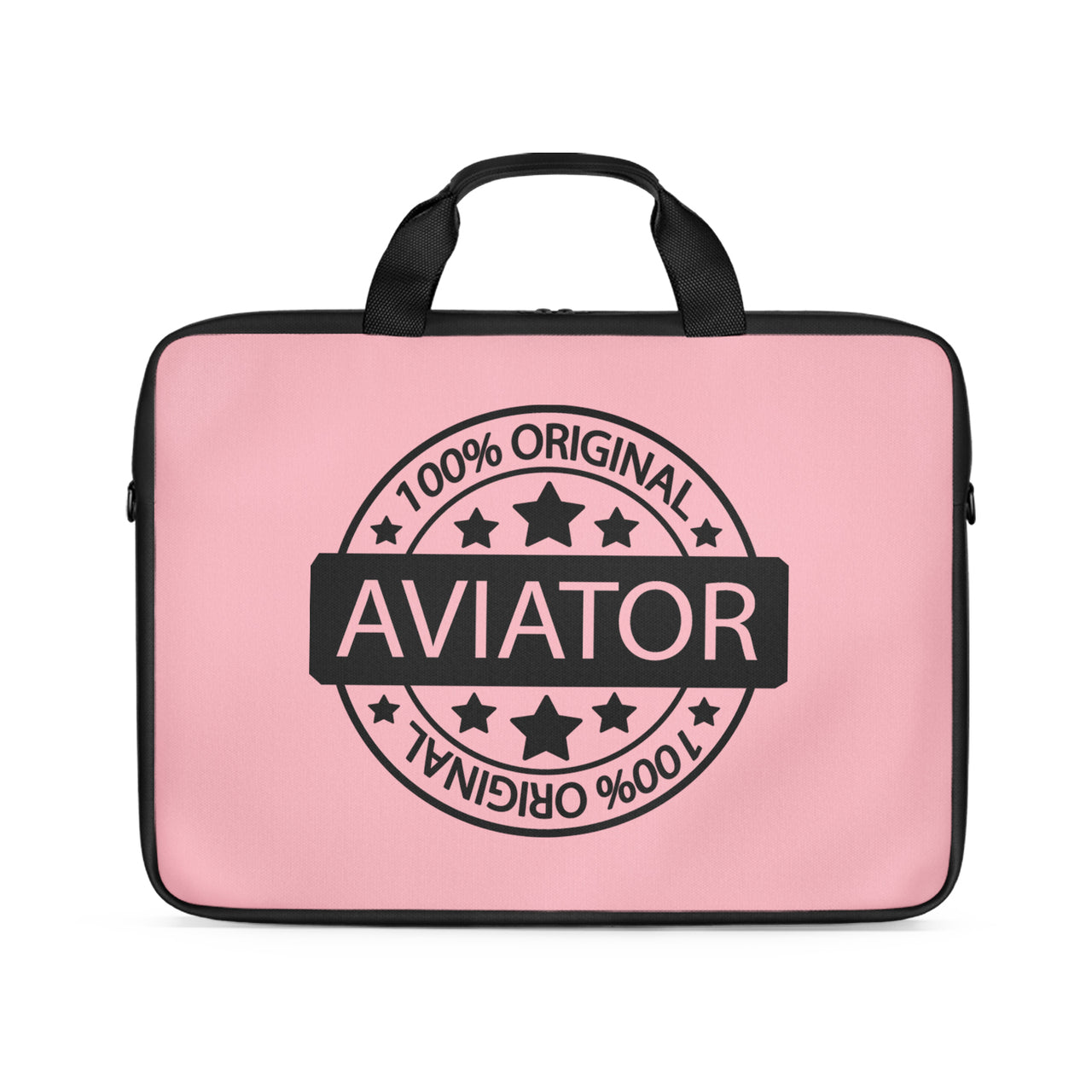 100 Original Aviator Designed Laptop & Tablet Bags