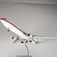 Thumbnail for China Eastern Airlines McDonnell Douglas MD-11 B-2173 Airplane Model (1/200 Scale)