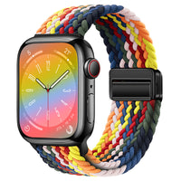 Thumbnail for Braided Band For Apple Watch Strap