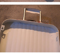 Thumbnail for American Country Retro Iron Three-Dimensional Suitcase Decorative Wall Hanging