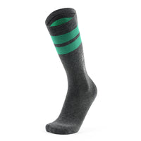 Thumbnail for Men's Sports socks High-top micro pressure quick drying socks aerobics pressure socks