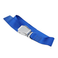 Thumbnail for Buckle Adjustable Length Fashion Airplane Seat Belts