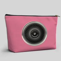 Thumbnail for Amazing Graphical Style Engine (2) Designed Zipper Pouch