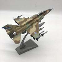 Thumbnail for 1:72 Scale US F-16I 
