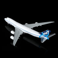 Thumbnail for Boeing original factory B747-8F Airplane Model (1/400 Scale)