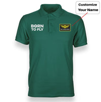 Thumbnail for Born To Fly Special Designed 