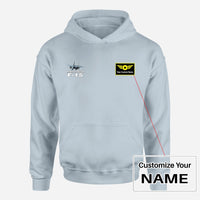 Thumbnail for The McDonnell Douglas F15 Designed Hoodies