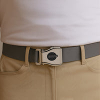 Thumbnail for Scoot Airlines Designed Fashion Airplane Seat Belts