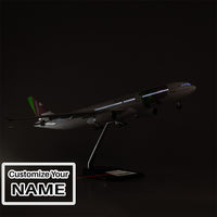 Thumbnail for Portugal Airlines Airbus A330 (Special Edition 47CM) Airplane Model