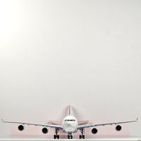Thumbnail for Swiss Airlines Airbus A340-300 HB-JMH Airplane Model