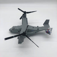 Thumbnail for 1:72 V-22 Osprey Diecast Alloy Model