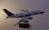 Thumbnail for China Southern Airline Airbus A380 Airplane Model (1/142 Scale)