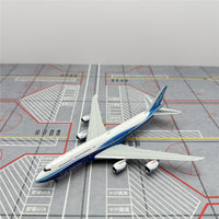 Thumbnail for Boeing original factory B747-8 Airplane Model (1/400 Scale)