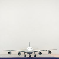 Thumbnail for Lufthansa Airlines Airbus A340-600 D-AIHZ Airplane Model 1/400 Scale