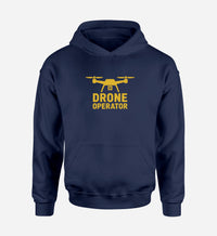 Thumbnail for Drone Operator Designed Hoodies