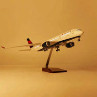 Thumbnail for Customisable Airbus A350 Model Airplane - view 4