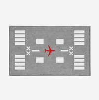 Thumbnail for Special Runway (Gray) Custom Runway Designed Carpet & Floor Mats