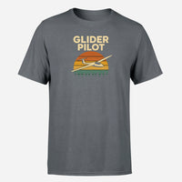 Thumbnail for Retro Glider Design Super Quality T-Shirts
