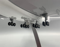 Thumbnail for Algeria Air Airlines Airbus A380 Airplane Model (1/160 Scale)