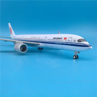 Thumbnail for Air China Airbus A350 Airplane Model (1/200 Scale - 30CM)