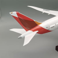Thumbnail for Avianca Airways Boeing 787 Airplane Model (1/130 Scale)