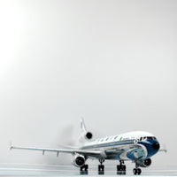Thumbnail for Rio Grande Airlines McDonnell DouglasANK MD-11 PP-VOP Airplane Model (1/400 Scale)