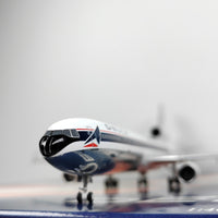 Thumbnail for Delta Air Lines McDonnell Douglas MD-11 B-2173 Airplane Model (1/400 Scale)