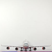 Thumbnail for Virgin Atlantic Airbus A340-600 G-VYOU Airplane Model 1/400 Scale