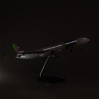 Thumbnail for Portugal Airlines Airbus A330 (Special Edition 47CM) Airplane Model