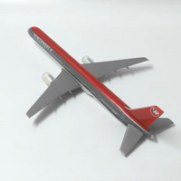 Thumbnail for Northwest Airlines Boeing B757-300 Airplane Model (20CM)