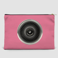 Thumbnail for Amazing Graphical Style Engine (2) Designed Zipper Pouch