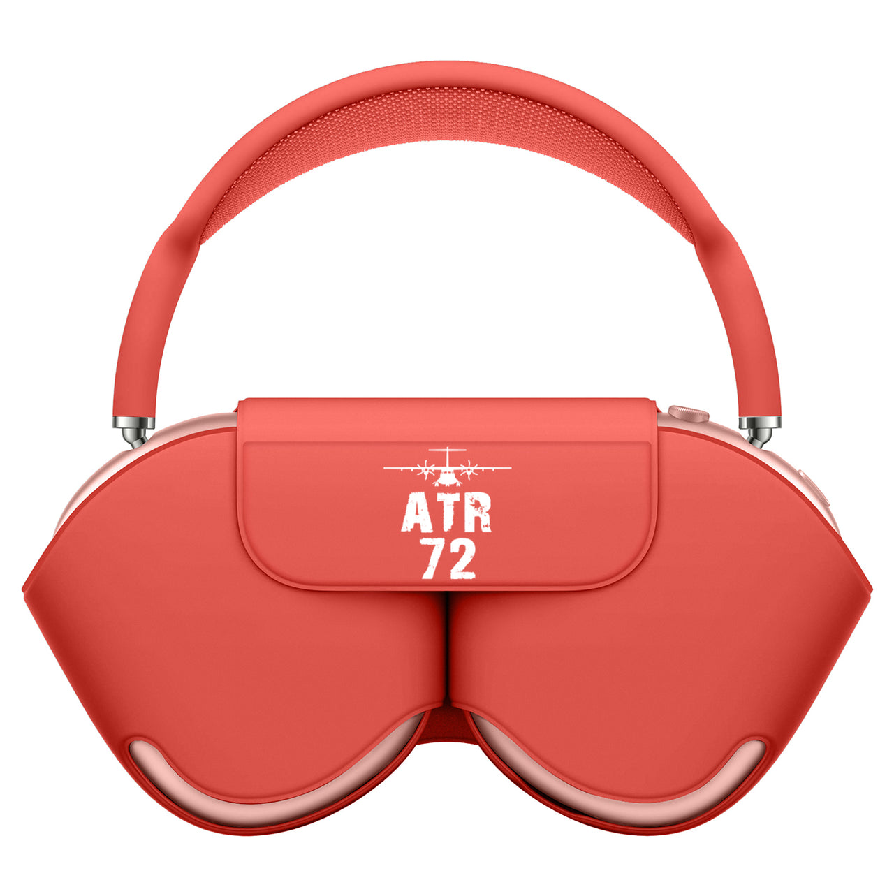 ATR-72 & Plane Designed AirPods Max Cases