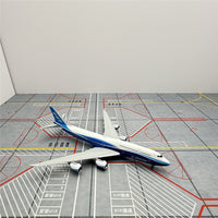 Thumbnail for Boeing original factory B747-8 Airplane Model (1/400 Scale)
