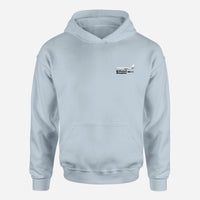 Thumbnail for The McDonnell Douglas MD-11 Designed Hoodies