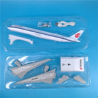 Thumbnail for Air China Airbus A350 Airplane Model (1/200 Scale - 30CM)